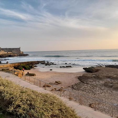 Carcavelos Surf Beach House Dış mekan fotoğraf
