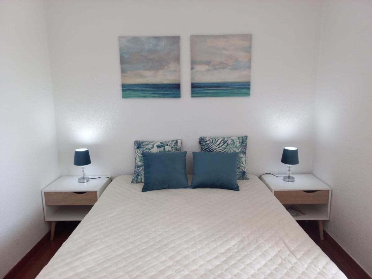 Carcavelos Surf Beach House Dış mekan fotoğraf