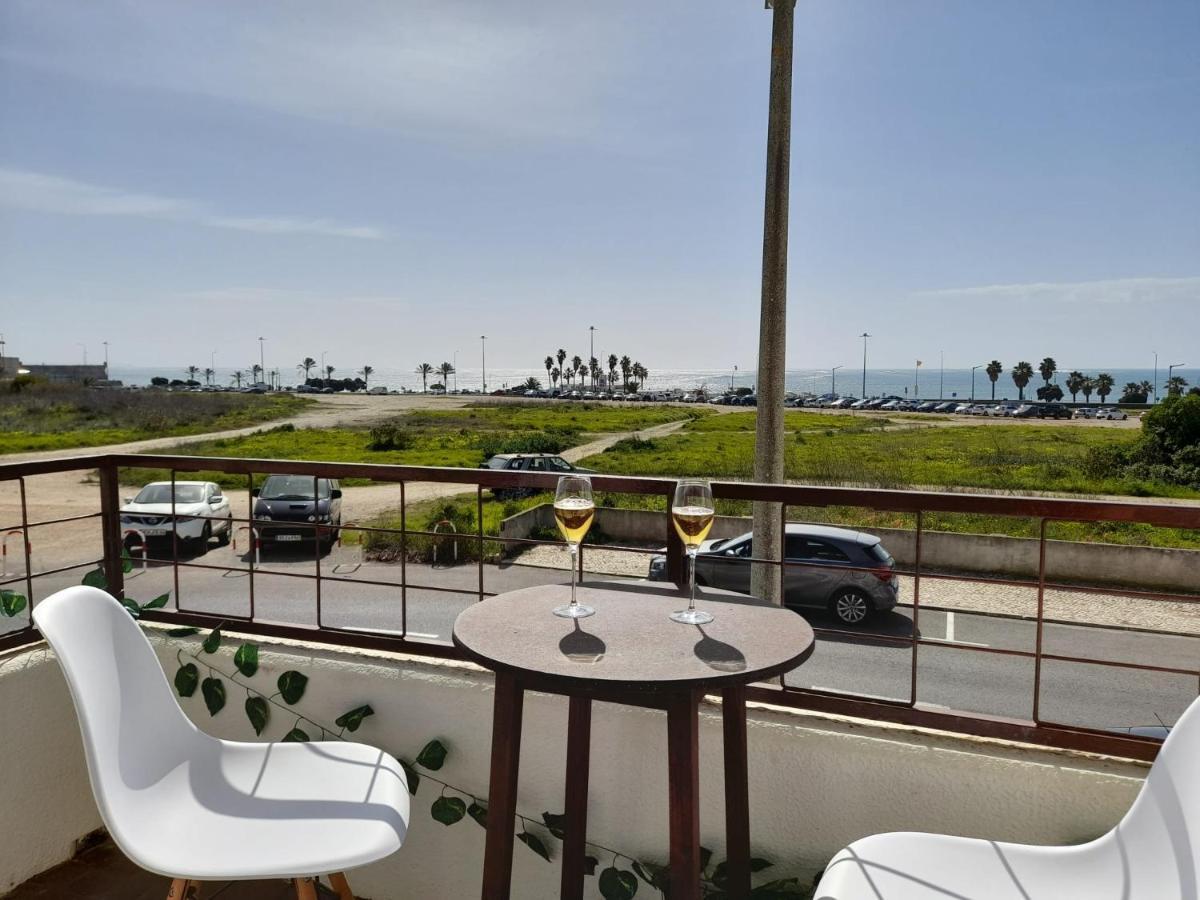 Carcavelos Surf Beach House Dış mekan fotoğraf
