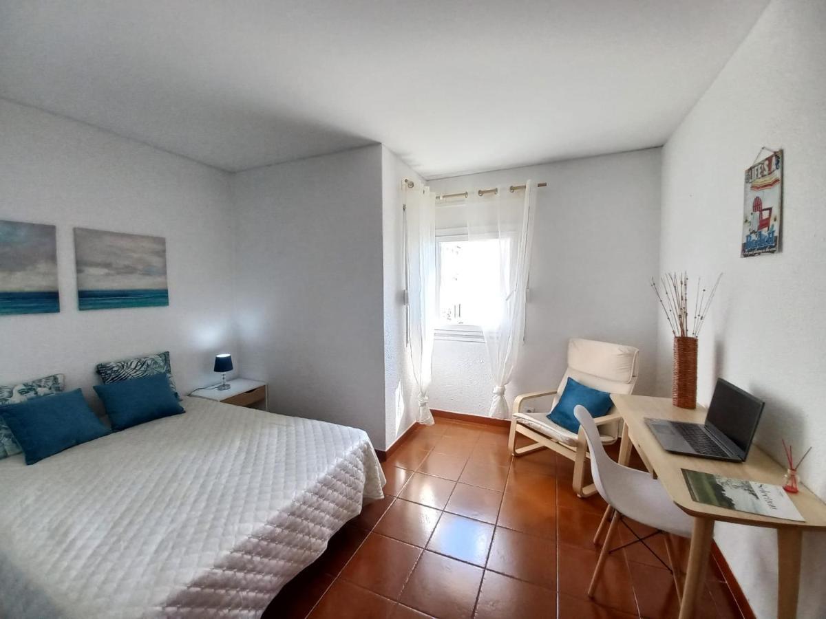 Carcavelos Surf Beach House Dış mekan fotoğraf