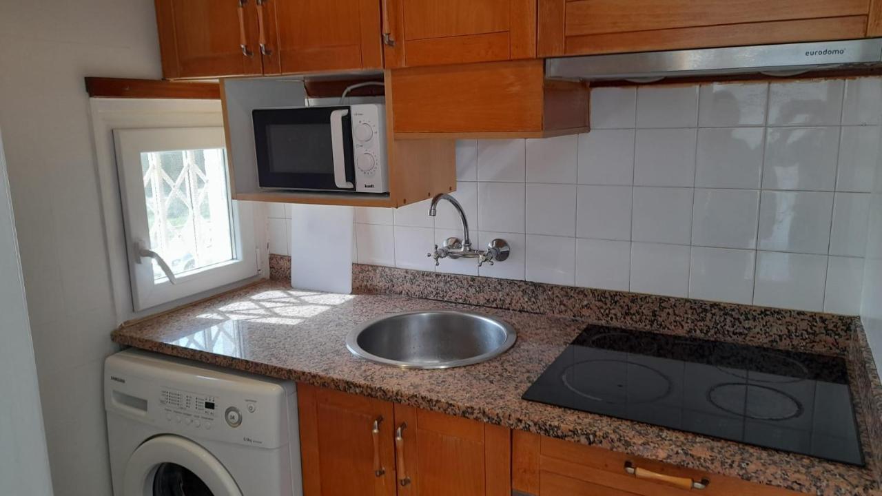 Carcavelos Surf Beach House Dış mekan fotoğraf