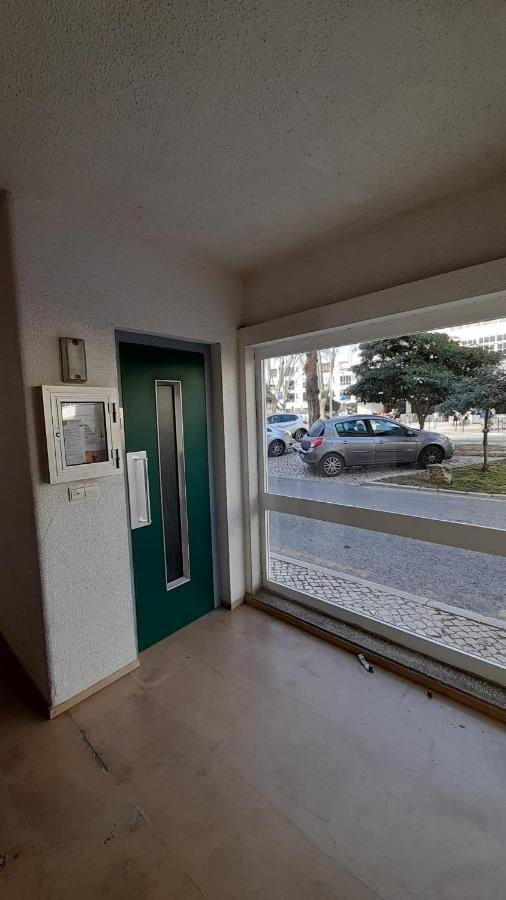 Carcavelos Surf Beach House Dış mekan fotoğraf