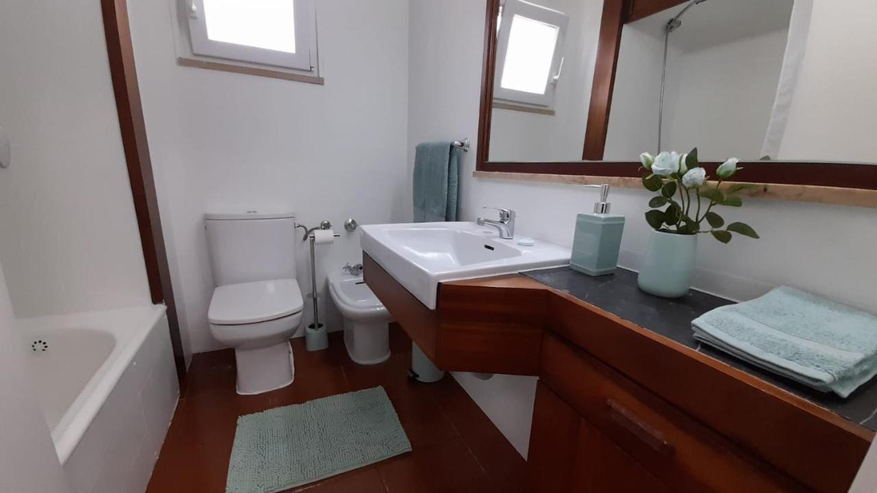 Carcavelos Surf Beach House Dış mekan fotoğraf