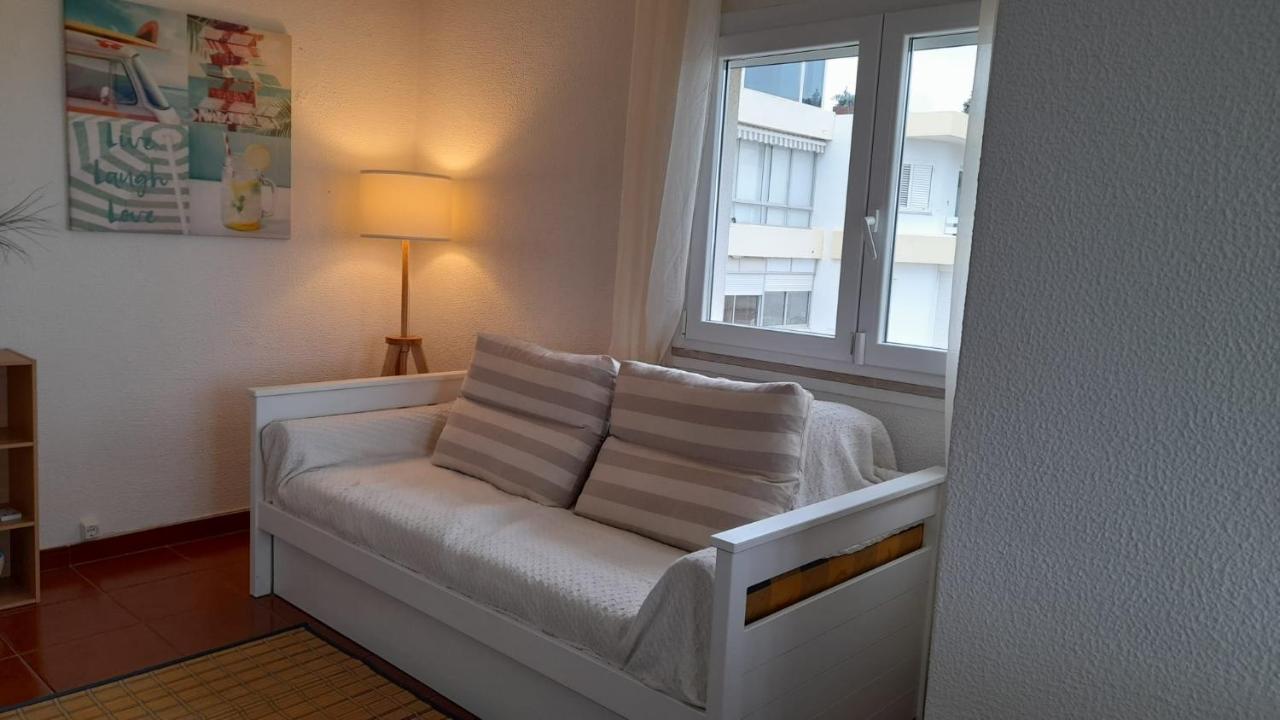 Carcavelos Surf Beach House Dış mekan fotoğraf